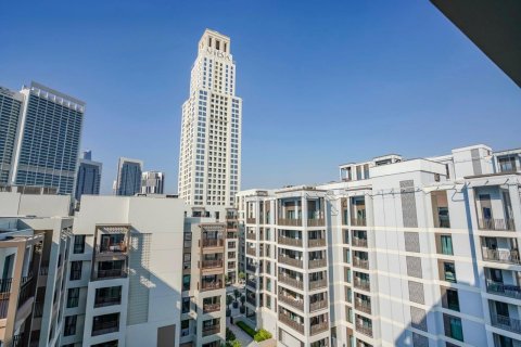Apartmán v Dubai Creek Harbour (The Lagoons), Dubai, SAE 1 spálňa, 64.01 m2 č. 750829 - Fotografia 14