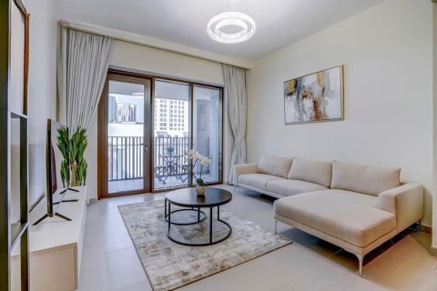 Apartmán v Dubai Creek Harbour (The Lagoons), Dubai, SAE 1 spálňa, 64.01 m2 č. 750829 - Fotografia 5