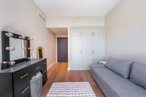 Apartmán v Jumeirah Lake Towers, Dubai, SAE 2 spálne, 130.51 m2 č. 750814