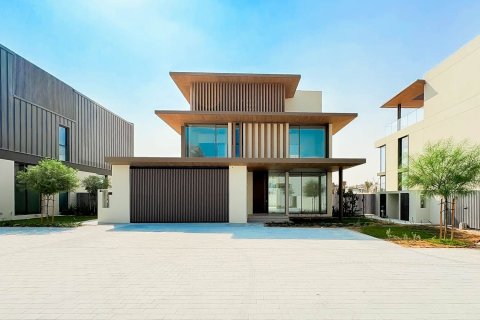 Vila u Dubai, UAE 474.92 m2, 4 spavaćih soba Br. 750813
