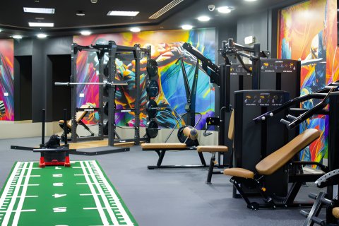 Wohnung zur Miete in Downtown Dubai (Downtown Burj Dubai), Dubai, VAE 3 Schlafzimmer, 244.06 m2 Nr. 750816 - Foto 17