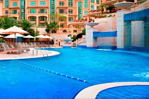 Wohnung zur Miete in Downtown Dubai (Downtown Burj Dubai), Dubai, VAE 3 Schlafzimmer, 244.06 m2 Nr. 750816 - Foto 10