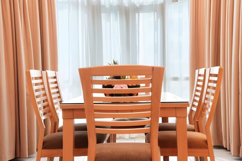 Wohnung zur Miete in Downtown Dubai (Downtown Burj Dubai), Dubai, VAE 3 Schlafzimmer, 244.06 m2 Nr. 750816 - Foto 6