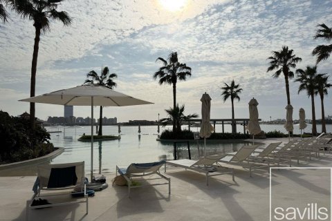 Apartment in Palm Jumeirah, Dubai, UAE 2 bedrooms, 137 sq.m. № 647408 - photo 20