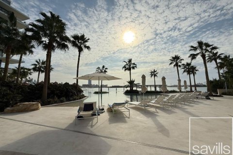 Apartment in Palm Jumeirah, Dubai, UAE 2 bedrooms, 137 sq.m. № 647408 - photo 18