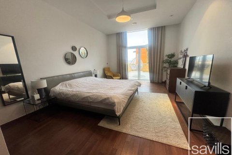 Appartement te huur in Palm Jumeirah, Dubai, VAE 1 slaapkamer, 160 vr.m., nr 647407 - foto 4