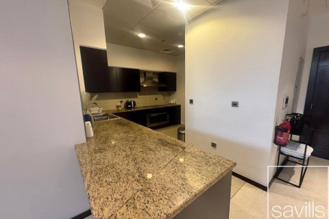 Appartement te huur in Palm Jumeirah, Dubai, VAE 1 slaapkamer, 160 vr.m., nr 647407 - foto 7