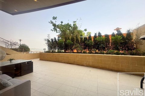 Appartement te huur in Palm Jumeirah, Dubai, VAE 1 slaapkamer, 160 vr.m., nr 647407 - foto 3