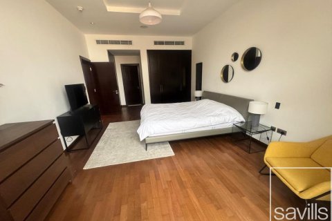 Appartement te huur in Palm Jumeirah, Dubai, VAE 1 slaapkamer, 160 vr.m., nr 647407 - foto 5