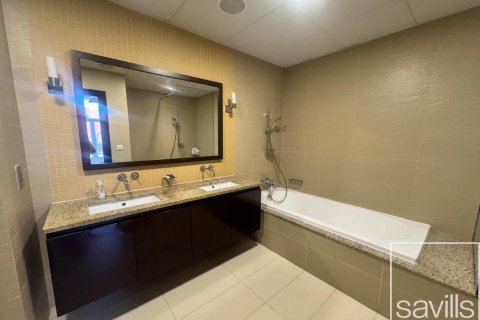 Appartement te huur in Palm Jumeirah, Dubai, VAE 1 slaapkamer, 160 vr.m., nr 647407 - foto 8