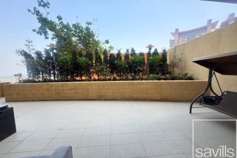 Appartement te huur in Palm Jumeirah, Dubai, VAE 1 slaapkamer, 160 vr.m., nr 647407 - foto 10