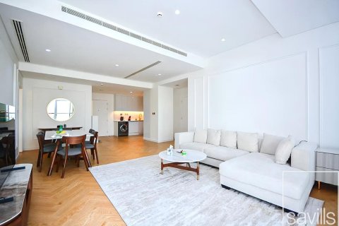 Palm Jumeirah, Dubai, संयुक्त अरब अमीरात में अपार्टमेंट, 2 बेडरूम, 122 वर्ग मीटर, संख्या 647406 - फ़ोटो 1