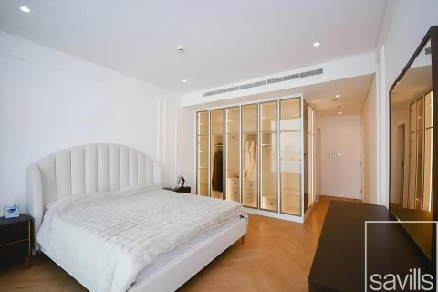 Palm Jumeirah, Dubai, संयुक्त अरब अमीरात में अपार्टमेंट, 2 बेडरूम, 122 वर्ग मीटर, संख्या 647406 - फ़ोटो 7