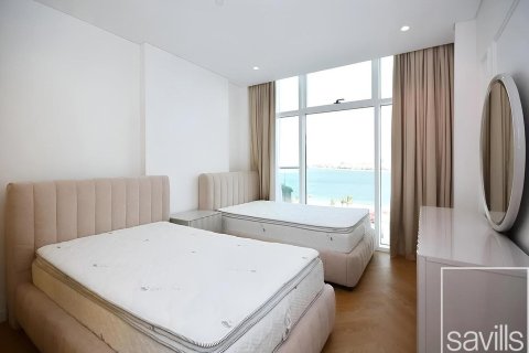 Palm Jumeirah, Dubai, संयुक्त अरब अमीरात में अपार्टमेंट, 2 बेडरूम, 122 वर्ग मीटर, संख्या 647406 - फ़ोटो 10