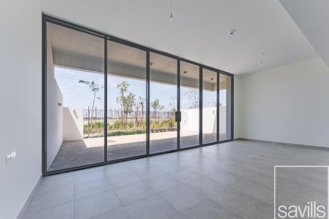 Villa uthyres i Mohammed Bin Rashid City, Dubai, UAE 4 sovrum, 312 kvm Nr. 647412 - fotografi 7
