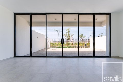 Villa uthyres i Mohammed Bin Rashid City, Dubai, UAE 4 sovrum, 312 kvm Nr. 647412 - fotografi 2