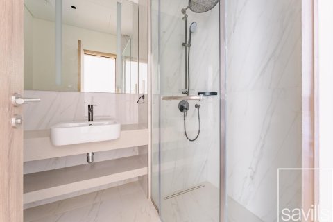 Villa uthyres i Mohammed Bin Rashid City, Dubai, UAE 4 sovrum, 312 kvm Nr. 647412 - fotografi 14