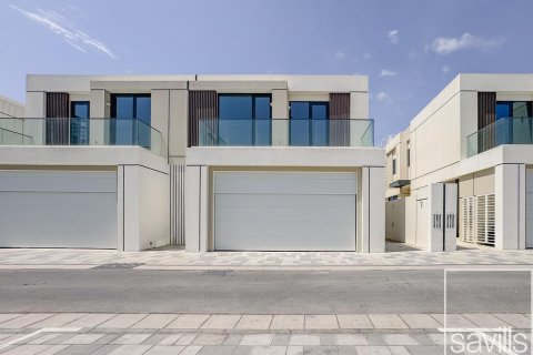Villa uthyres i Mohammed Bin Rashid City, Dubai, UAE 4 sovrum, 312 kvm Nr. 647412 - fotografi 3