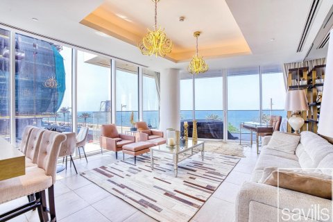 Apartment in Palm Jumeirah, Dubai, UAE 2 bedrooms, 149 sq.m. № 647409 - photo 4