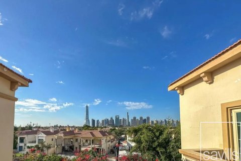 Villa til leie i Jumeirah Islands, Dubai, Emiratene 5 soverom, 1303 kvm Nr. 647411 - Foto 11