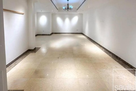 Villa til leie i Jumeirah Islands, Dubai, Emiratene 5 soverom, 1303 kvm Nr. 647411 - Foto 12