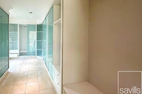 Villa til leie i Jumeirah Islands, Dubai, Emiratene 5 soverom, 1303 kvm Nr. 647411 - Foto 9
