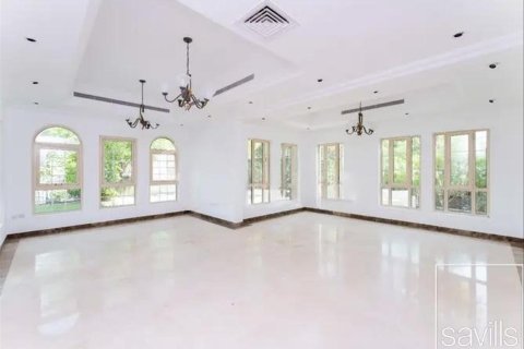 Villa til leie i Jumeirah Islands, Dubai, Emiratene 5 soverom, 1303 kvm Nr. 647411 - Foto 3