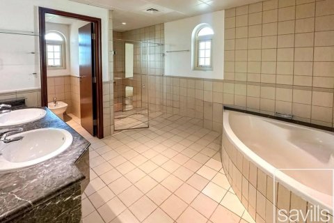 Villa til leie i Jumeirah Islands, Dubai, Emiratene 5 soverom, 1303 kvm Nr. 647411 - Foto 15