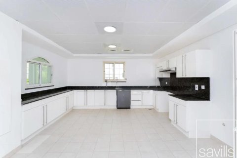 Villa til leie i Jumeirah Islands, Dubai, Emiratene 5 soverom, 1303 kvm Nr. 647411 - Foto 4