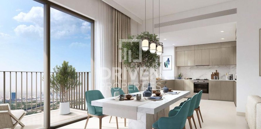 Apartamento en Dubai Hills Estate, Dubai, EAU 3 dormitorios, 164.25 m² № 761861