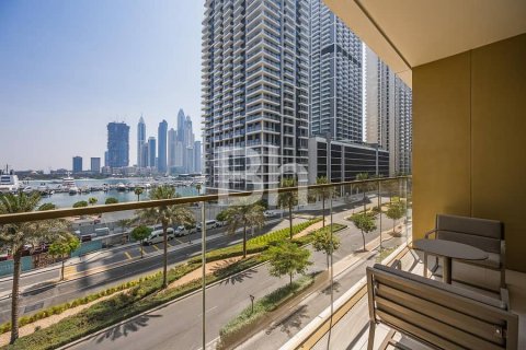 Apartament na sprzedaż w Dubai Harbour, Dubai, ZEA 1 sypialnia, 79 mkw., nr 642987 - zdjęcie 10