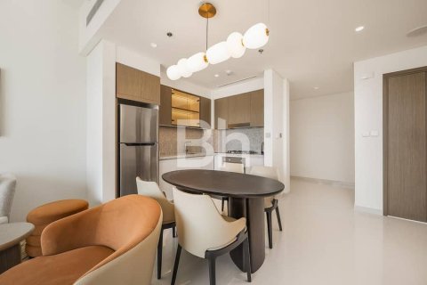 Apartament na sprzedaż w Dubai Harbour, Dubai, ZEA 1 sypialnia, 79 mkw., nr 642987 - zdjęcie 3