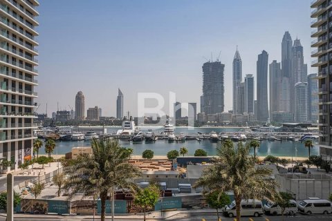 Apartament na sprzedaż w Dubai Harbour, Dubai, ZEA 1 sypialnia, 79 mkw., nr 642987 - zdjęcie 4