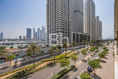 Apartament na sprzedaż w Dubai Harbour, Dubai, ZEA 1 sypialnia, 79 mkw., nr 642987 - zdjęcie 12