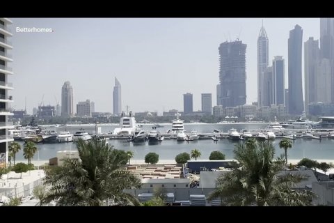 Apartament na sprzedaż w Dubai Harbour, Dubai, ZEA 1 sypialnia, 79 mkw., nr 642987 - zdjęcie 13