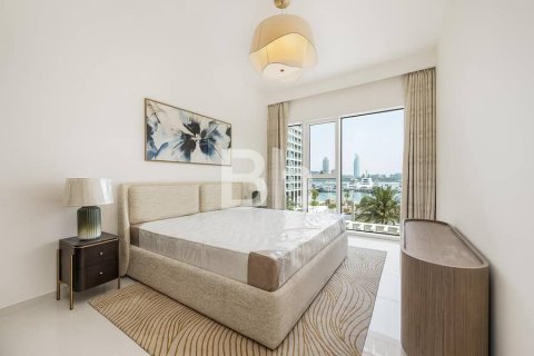 Apartament na sprzedaż w Dubai Harbour, Dubai, ZEA 1 sypialnia, 79 mkw., nr 642987 - zdjęcie 7