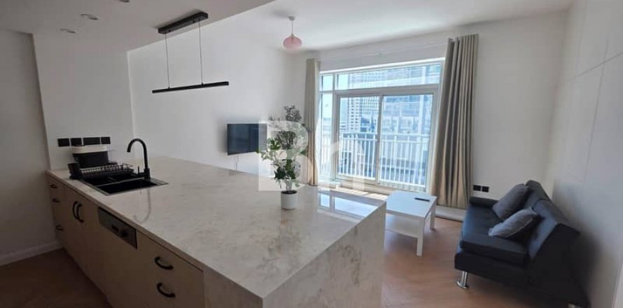 Apartamento em Downtown Dubai (Downtown Burj Dubai), Dubai, EAU 55 m2 № 642990