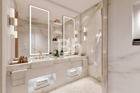 Müüa korter asukohaga Dubai, AÜE: 3 magamistoaga, 183 m² Nr 642988 - pilt 10
