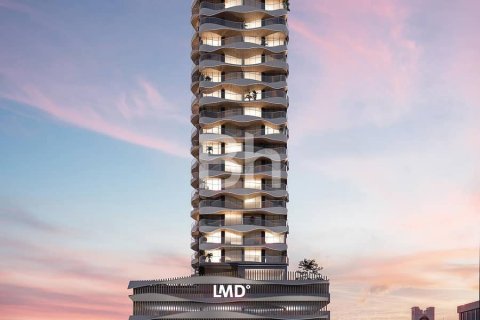 Müüa korter asukohaga Dubai, AÜE: 3 magamistoaga, 183 m² Nr 642988 - pilt 8