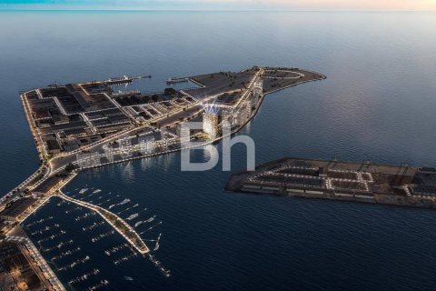 Müüa korter asukohaga Dubai, AÜE: 3 magamistoaga, 183 m² Nr 642988 - pilt 2