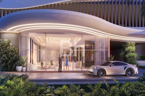 Müüa korter asukohaga Dubai, AÜE: 3 magamistoaga, 183 m² Nr 642988 - pilt 18