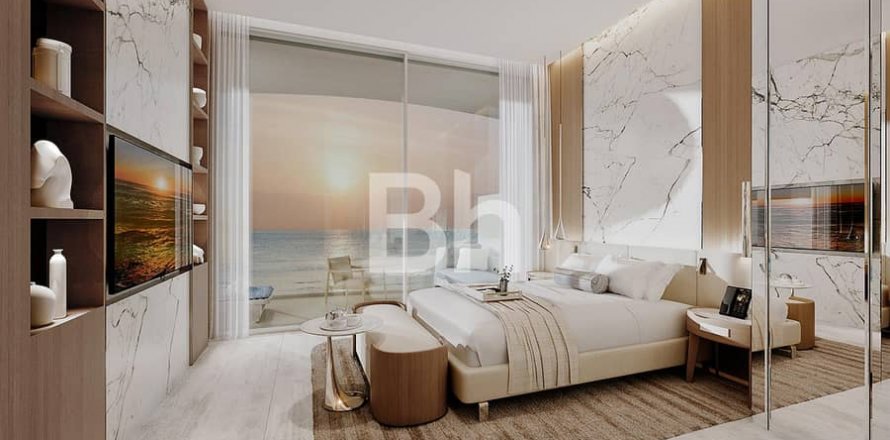 Korter asukohaga Dubai, AÜE: 3 magamistoaga, 183 m² Nr 642988