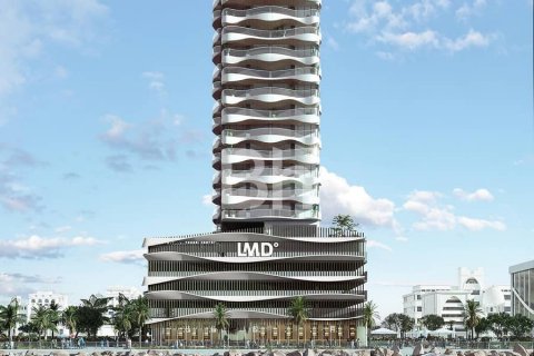 Müüa korter asukohaga Dubai, AÜE: 3 magamistoaga, 183 m² Nr 642988 - pilt 7