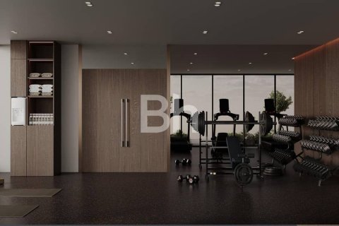 Müüa korter asukohaga Dubai, AÜE: 3 magamistoaga, 183 m² Nr 642988 - pilt 4
