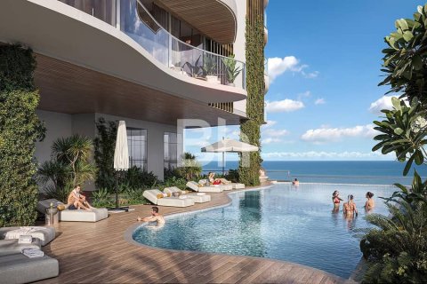 Müüa korter asukohaga Dubai, AÜE: 3 magamistoaga, 183 m² Nr 642988 - pilt 16