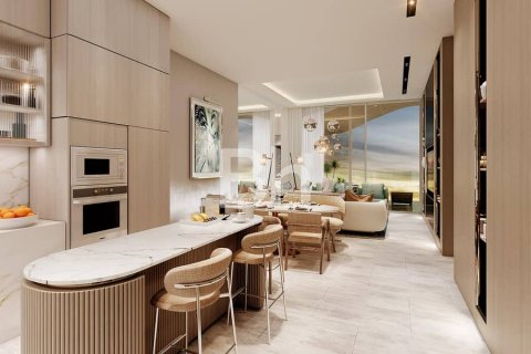 Müüa korter asukohaga Dubai, AÜE: 3 magamistoaga, 183 m² Nr 642988 - pilt 11