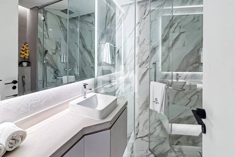 آپارتمان برای اجاره در Dubai Marina، Dubai، امارات متحده عربی 2 خوابه ، 103 متر مربع ، شماره 642993 - تصویر 9