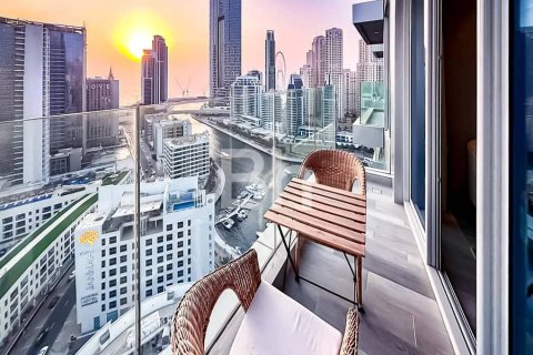 آپارتمان برای اجاره در Dubai Marina، Dubai، امارات متحده عربی 2 خوابه ، 103 متر مربع ، شماره 642993 - تصویر 10