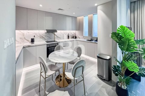 آپارتمان برای اجاره در Dubai Marina، Dubai، امارات متحده عربی 2 خوابه ، 103 متر مربع ، شماره 642993 - تصویر 2