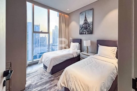 آپارتمان برای اجاره در Dubai Marina، Dubai، امارات متحده عربی 2 خوابه ، 103 متر مربع ، شماره 642993 - تصویر 8